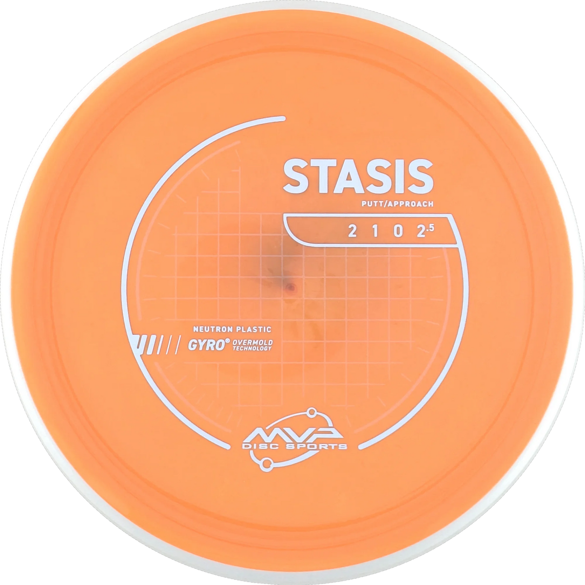 Neutron Stasis