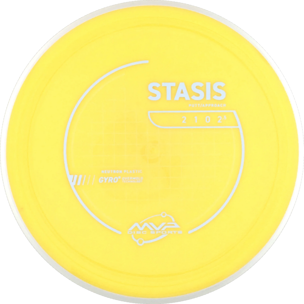 Neutron Stasis