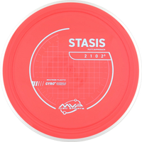 Neutron Stasis