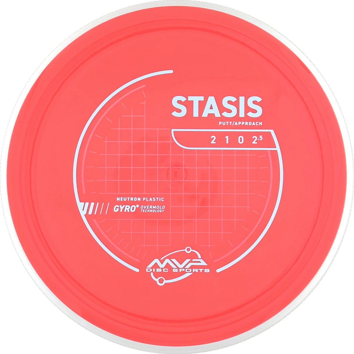 Neutron Stasis