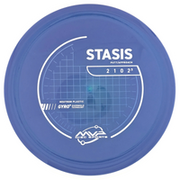 Neutron Stasis