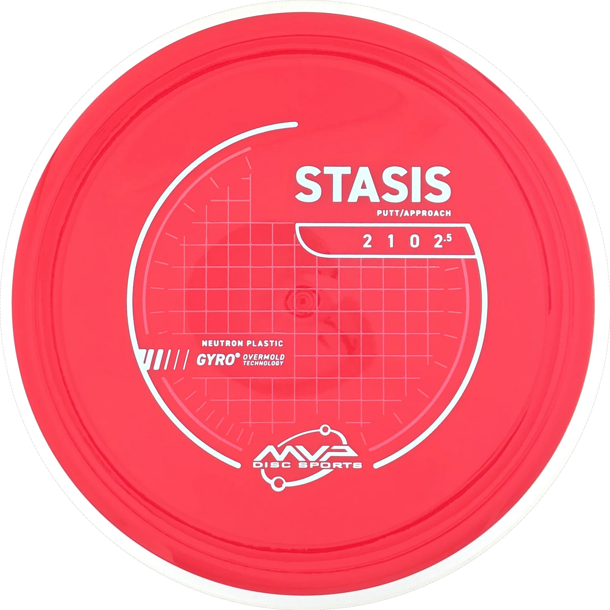 Neutron Stasis