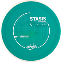 Neutron Stasis