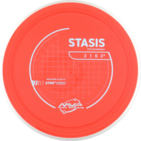 Neutron Stasis