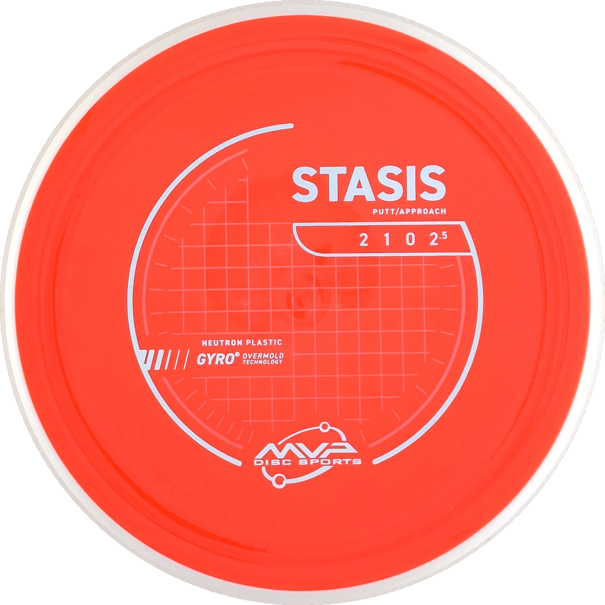Neutron Stasis