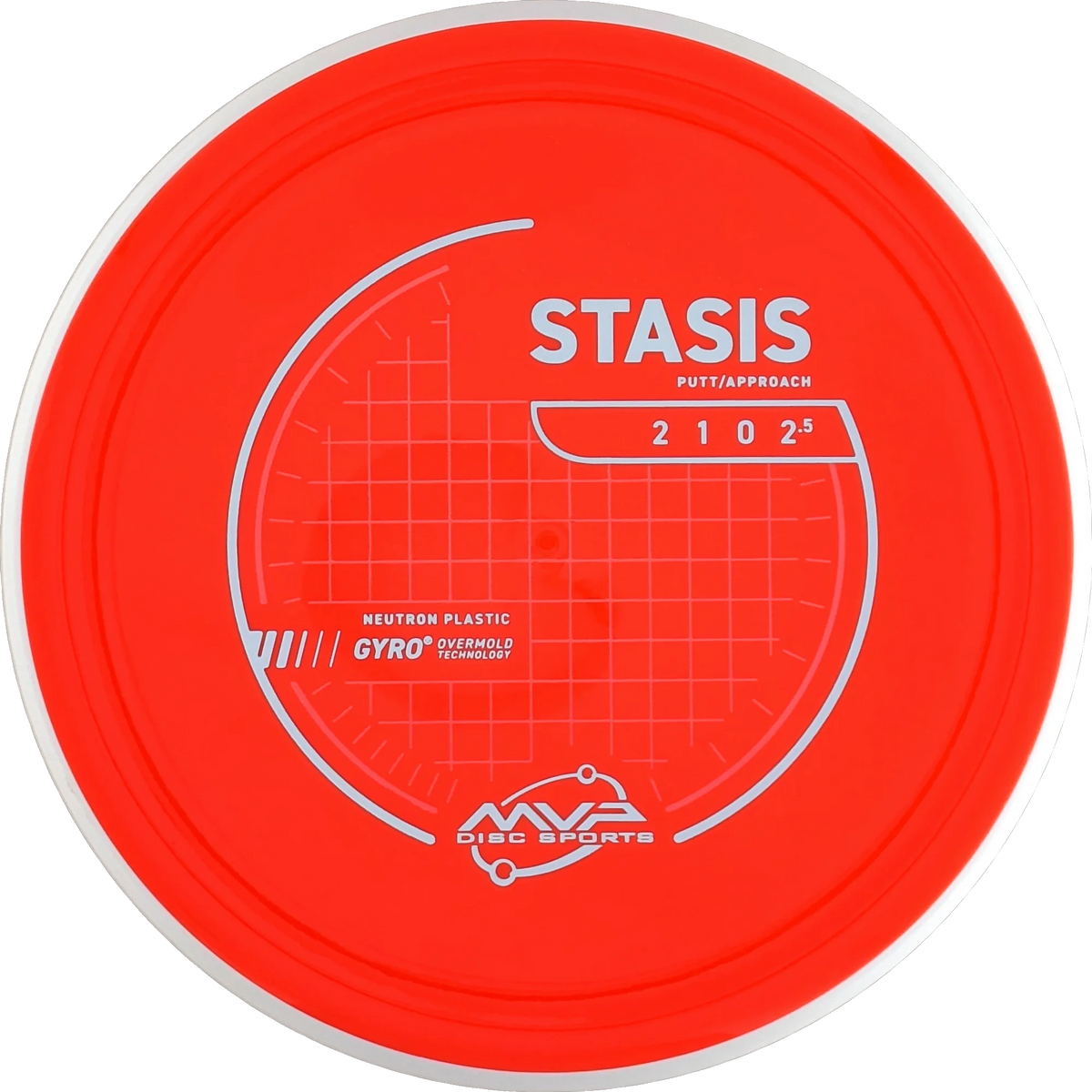 Neutron Stasis