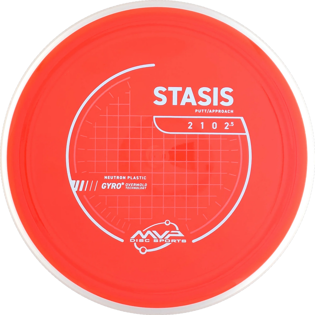 Neutron Stasis