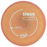 Neutron Stasis