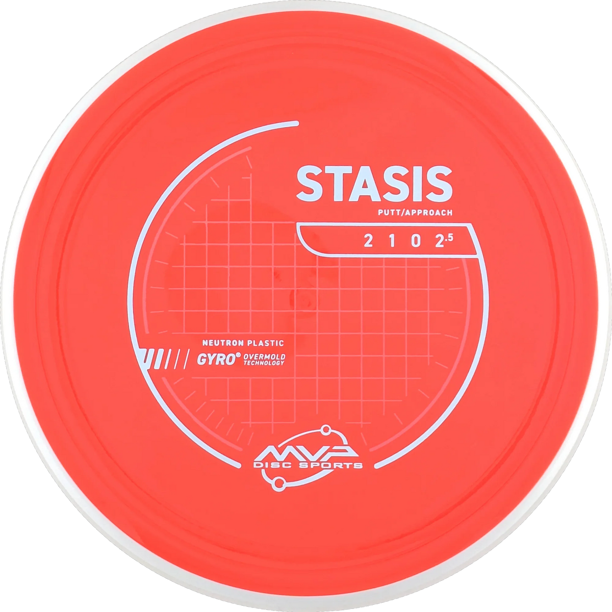 Neutron Stasis