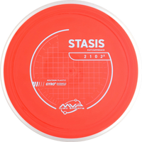 Neutron Stasis