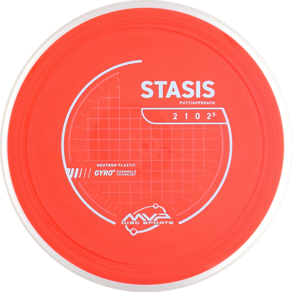 Neutron Stasis