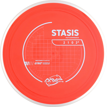 Neutron Stasis