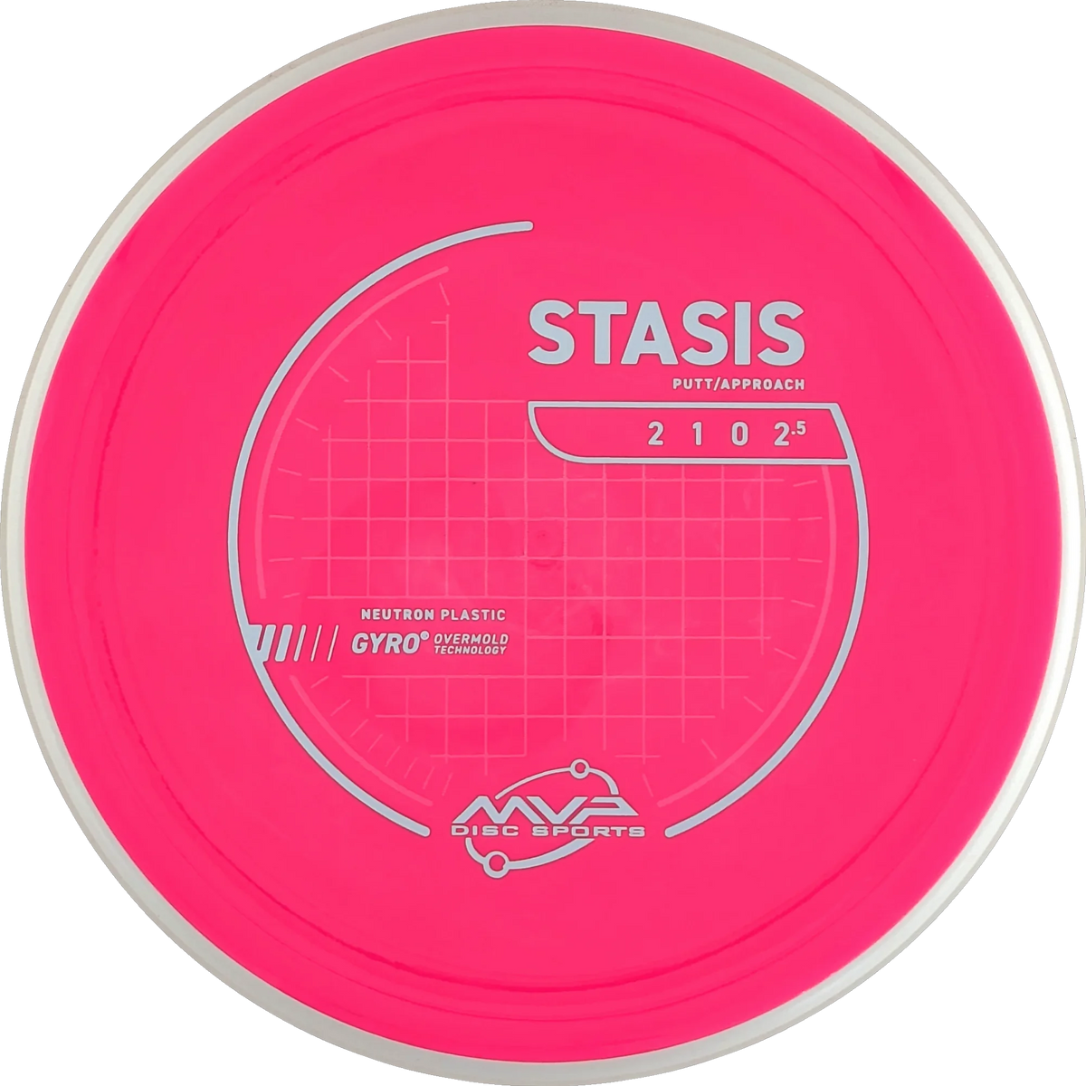 Neutron Stasis
