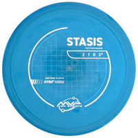 Neutron Stasis