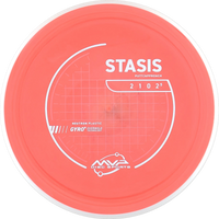 Neutron Stasis
