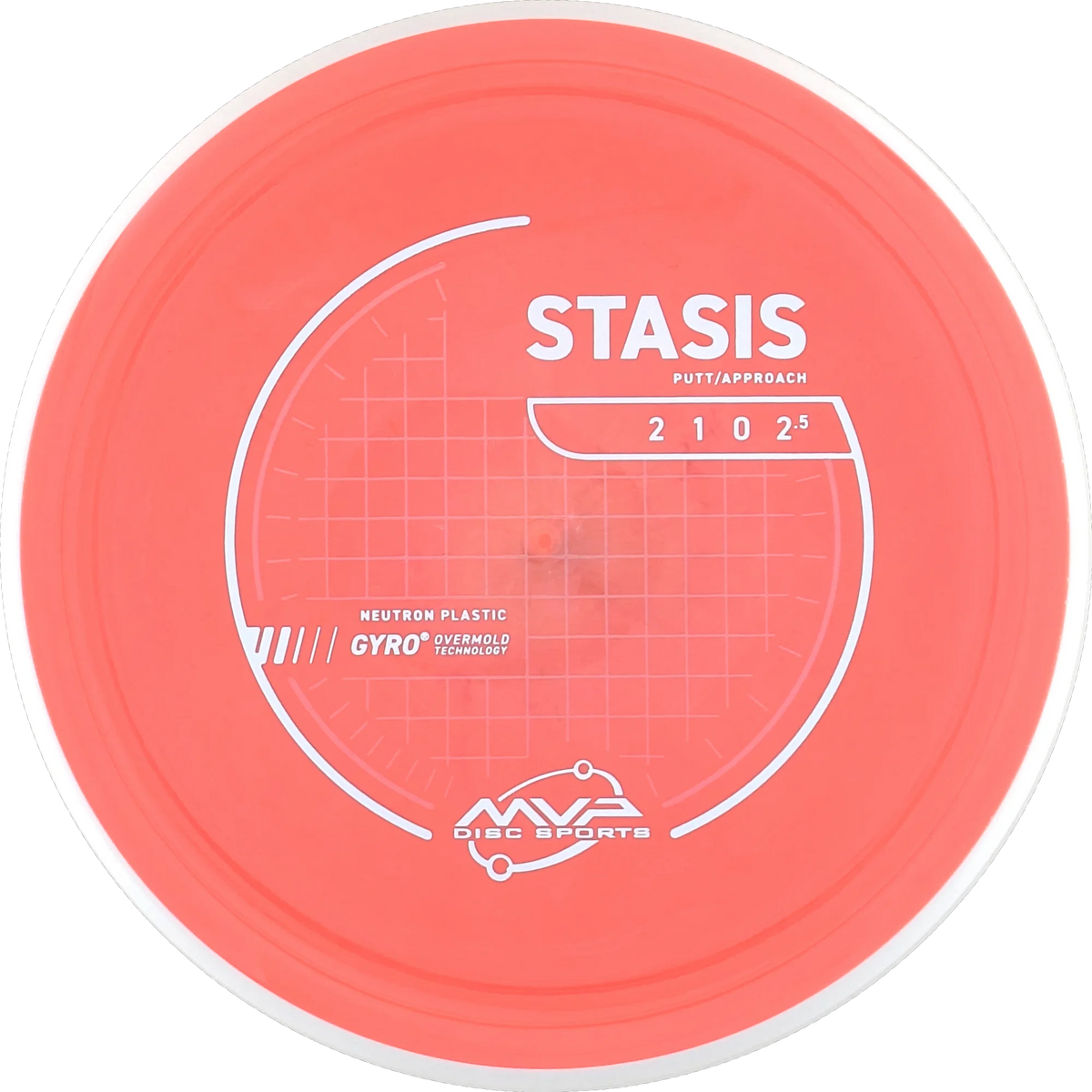 Neutron Stasis