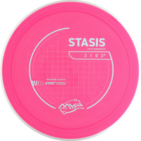 Neutron Stasis