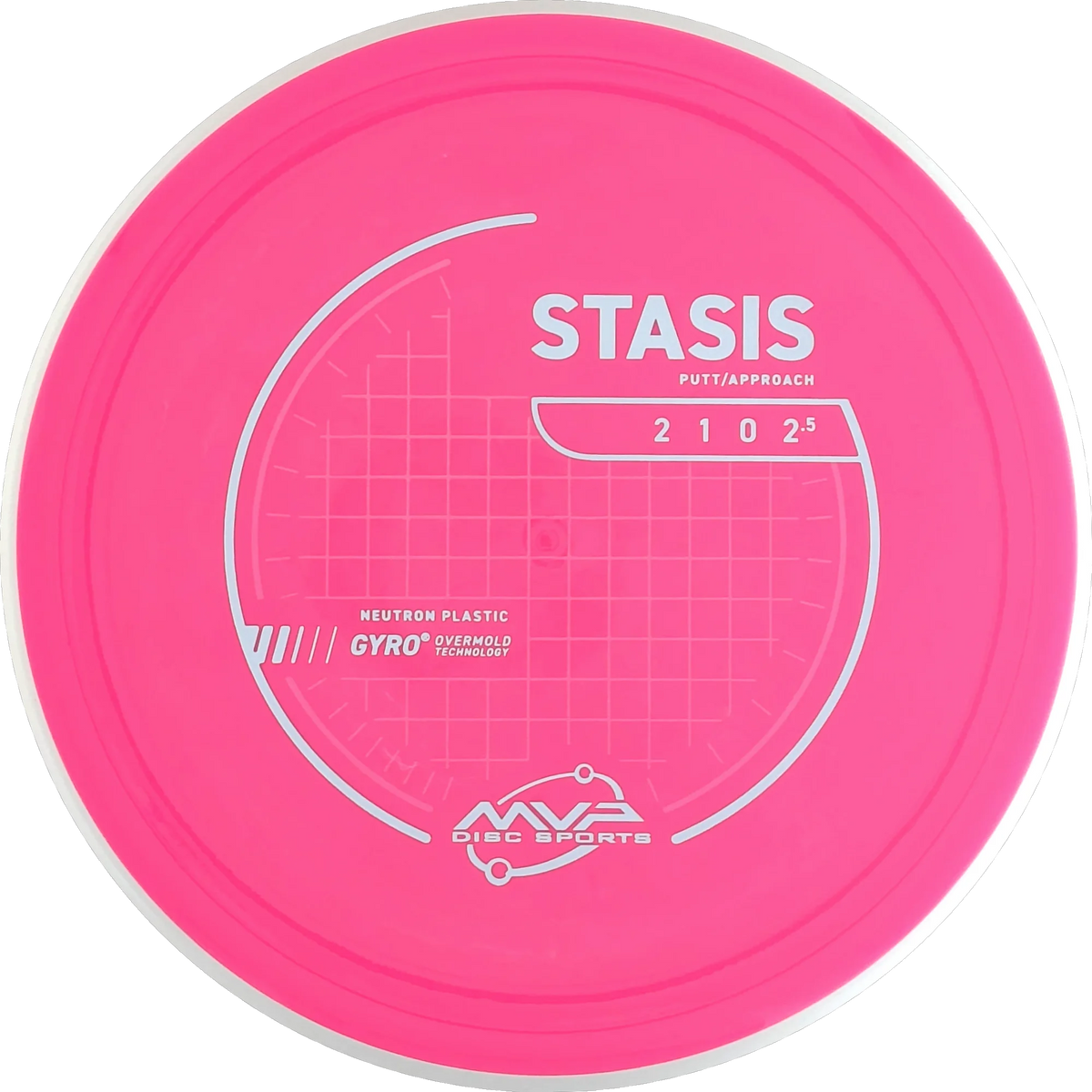 Neutron Stasis