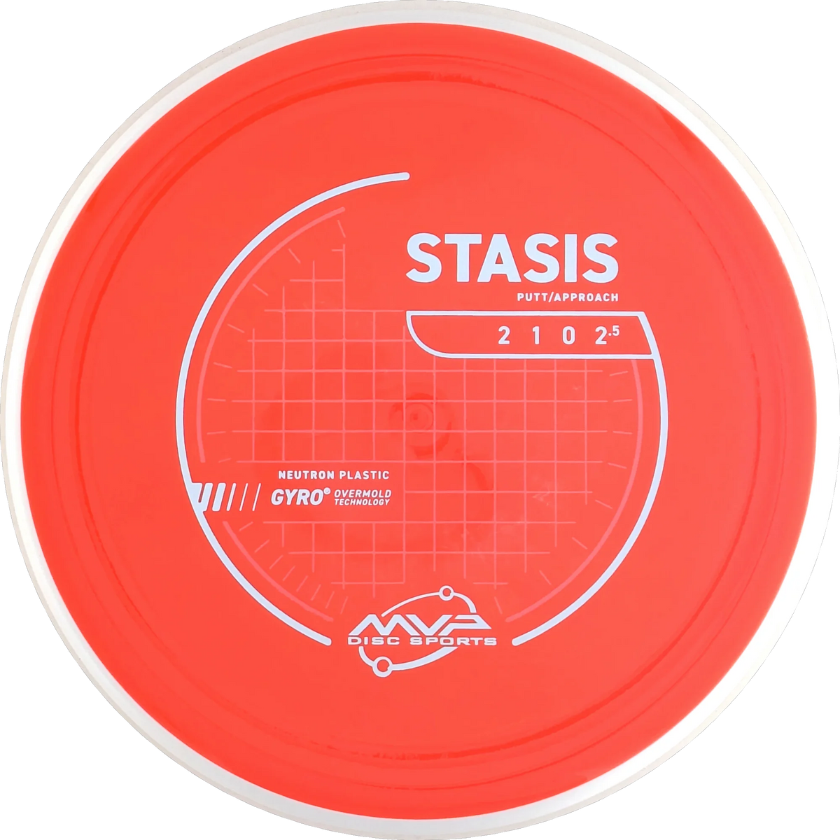 Neutron Stasis