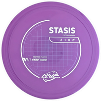 Neutron Stasis
