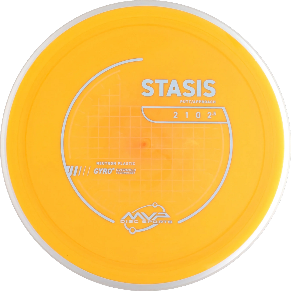 Neutron Stasis