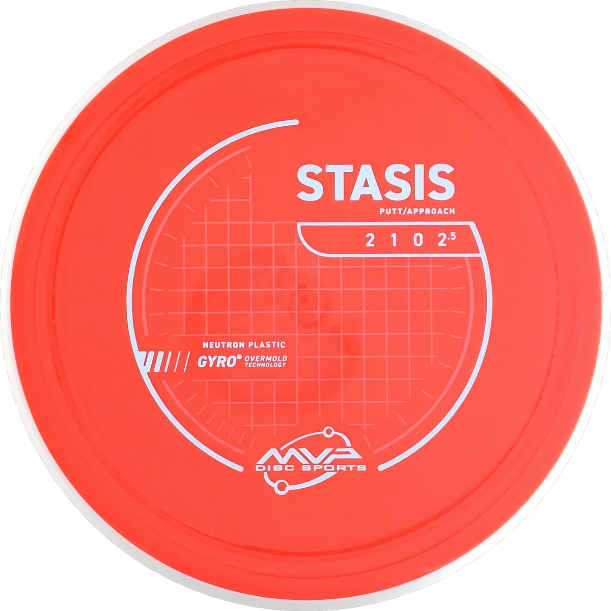 Neutron Stasis