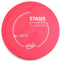 Neutron Stasis