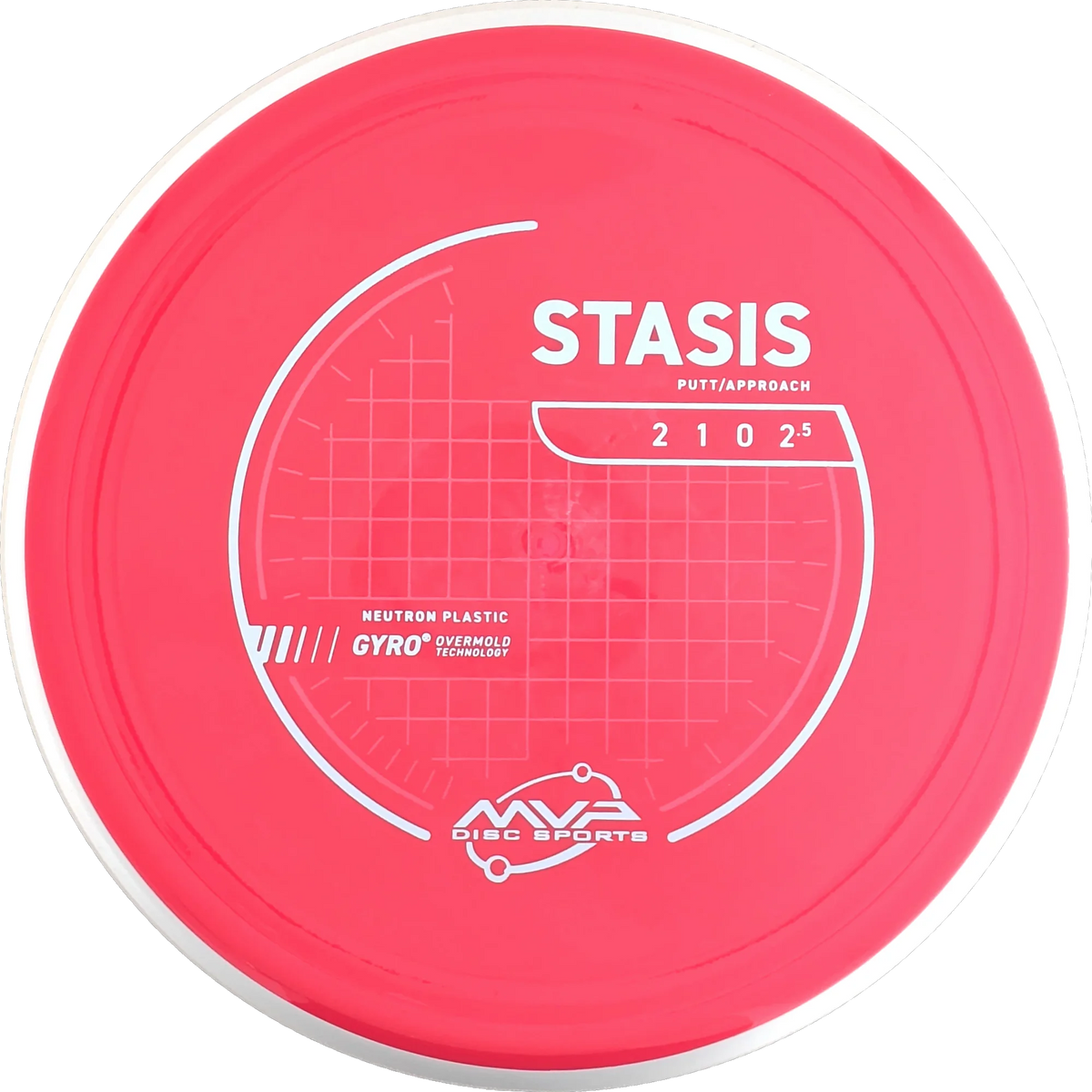 Neutron Stasis