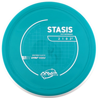 Neutron Stasis