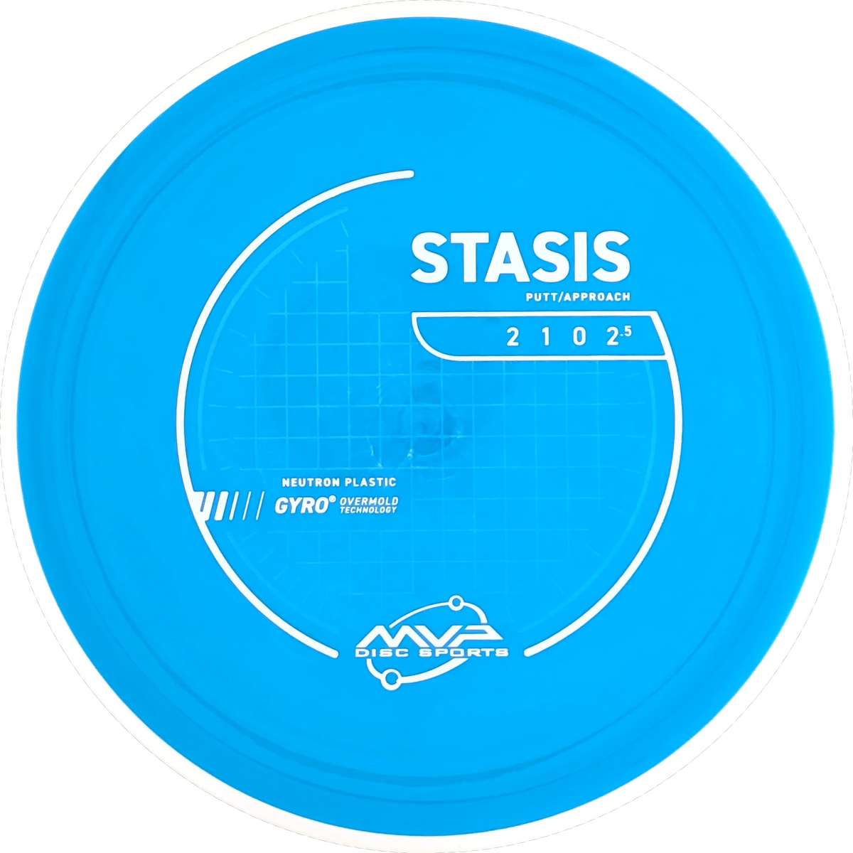 Neutron Stasis