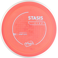 Neutron Stasis