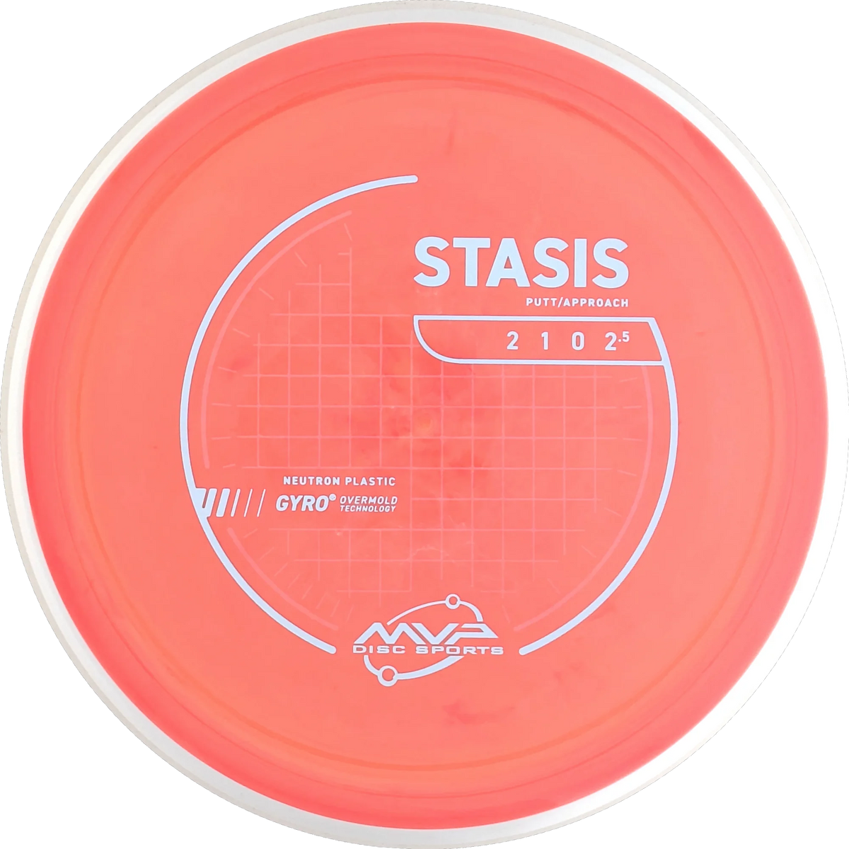 Neutron Stasis