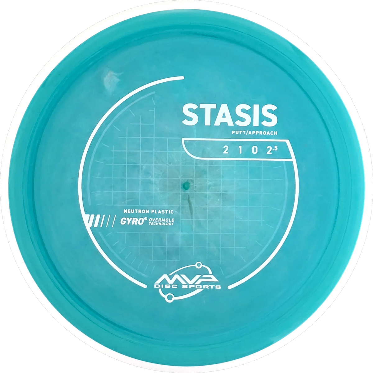 Neutron Stasis