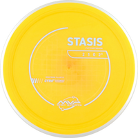 Neutron Stasis