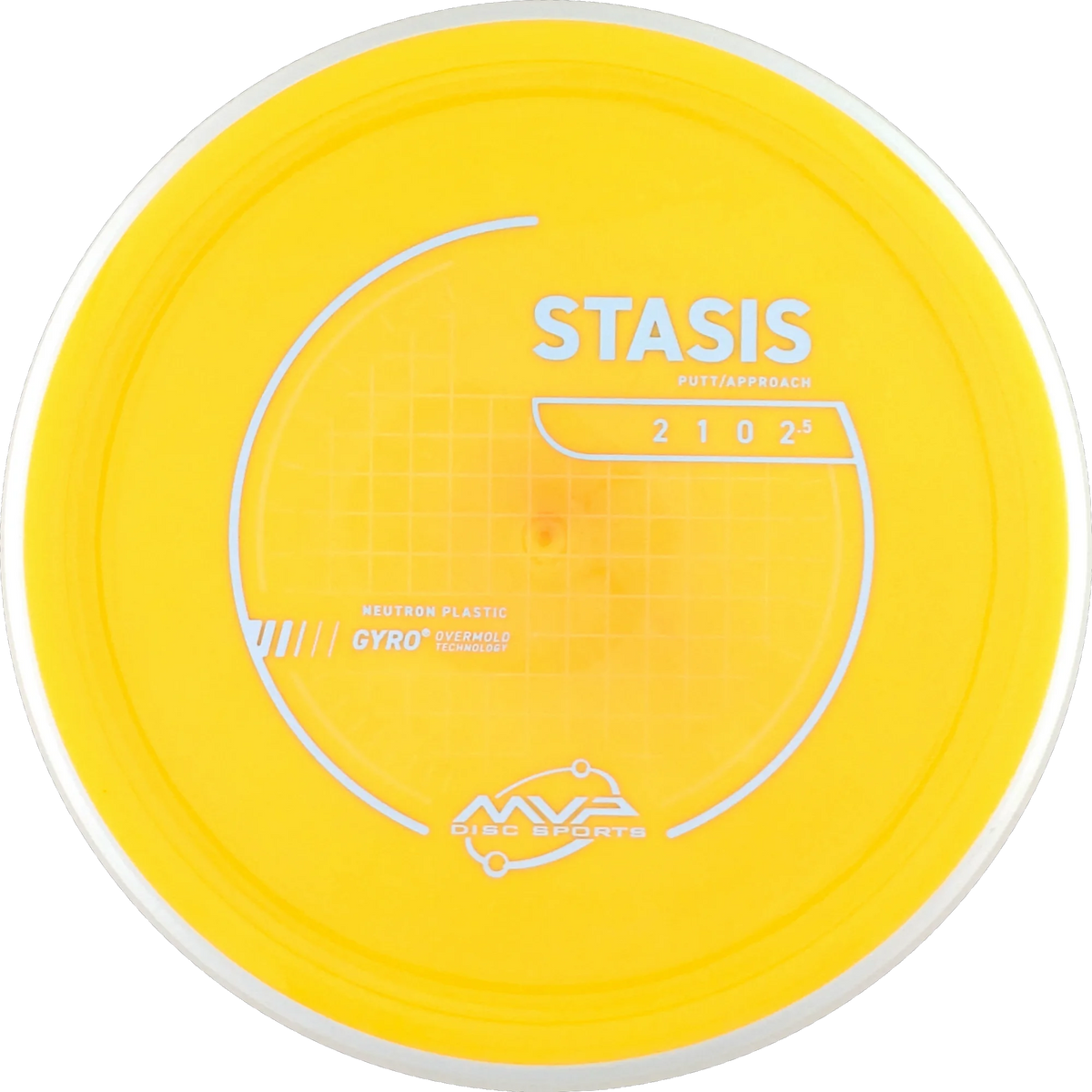 Neutron Stasis