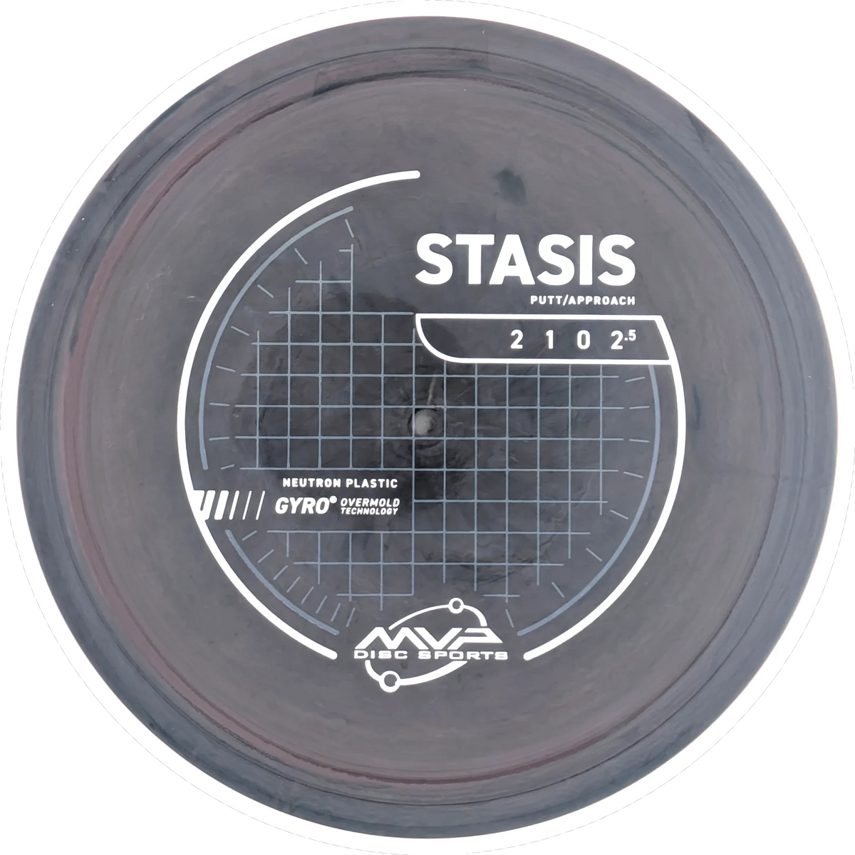 Neutron Stasis