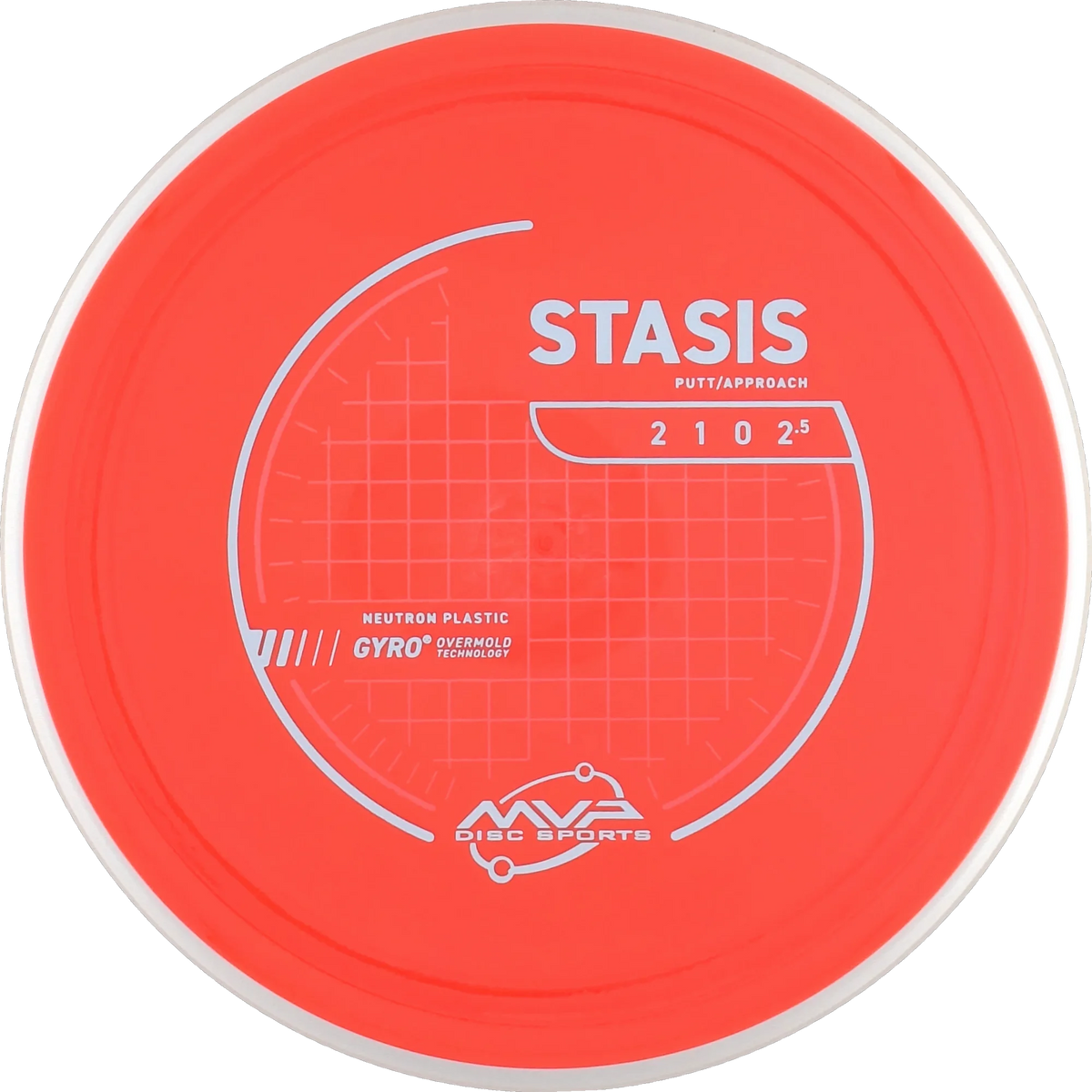 Neutron Stasis