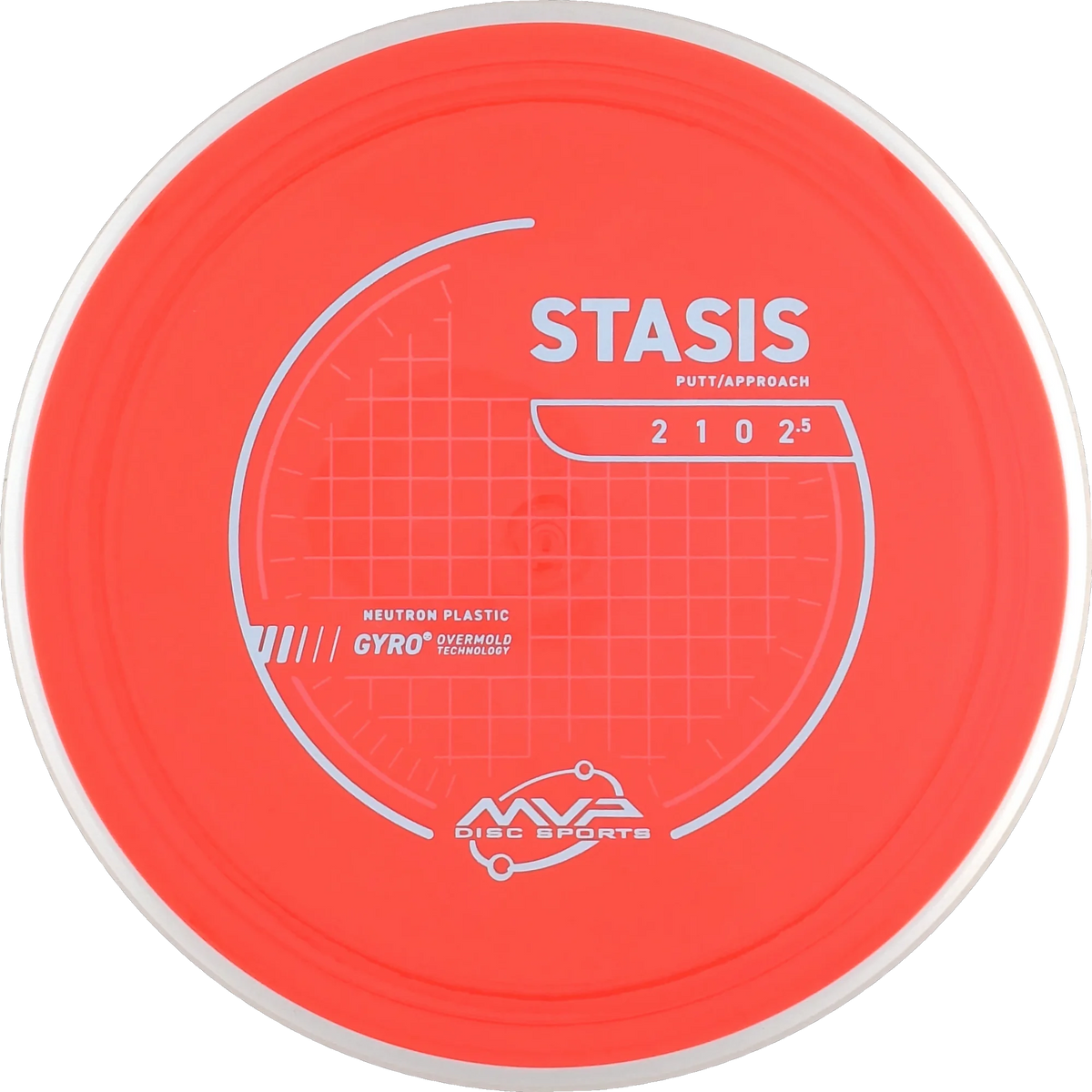 Neutron Stasis