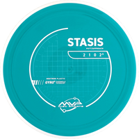 Neutron Stasis