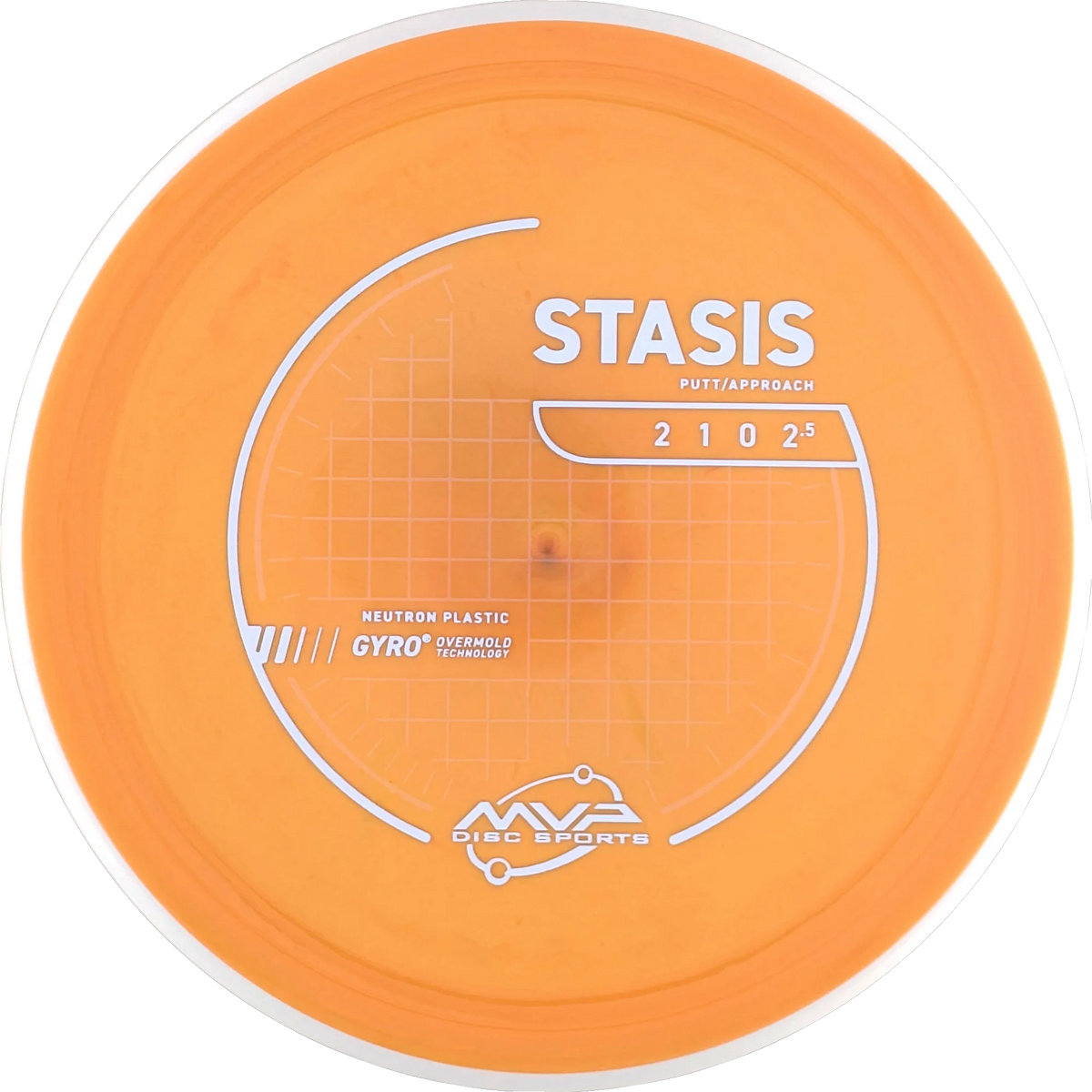 Neutron Stasis