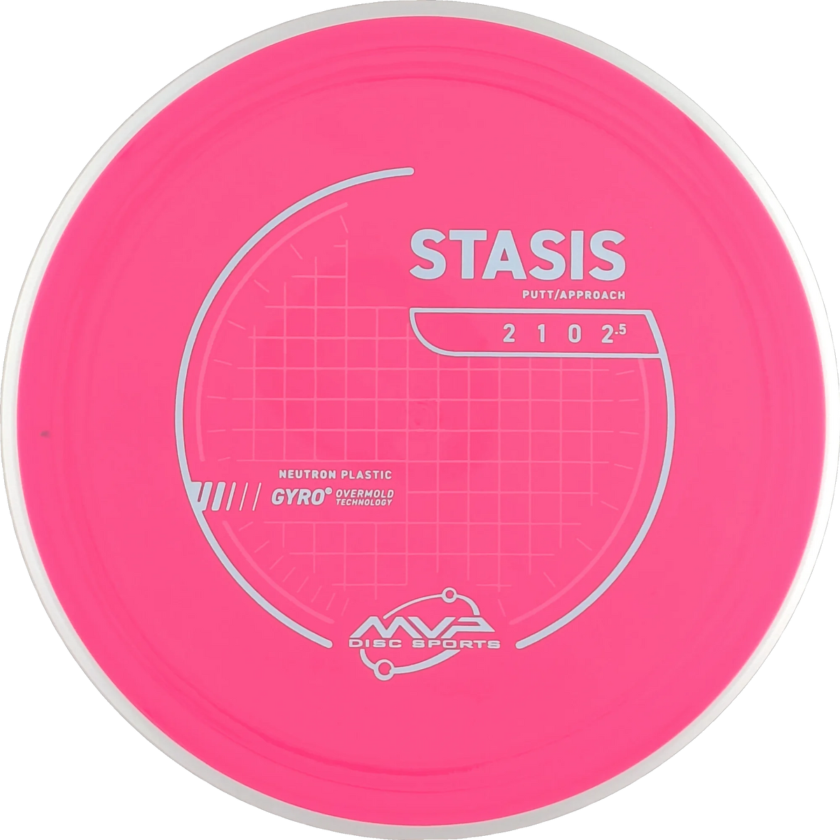 Neutron Stasis