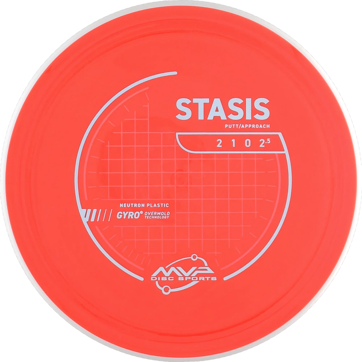 Neutron Stasis