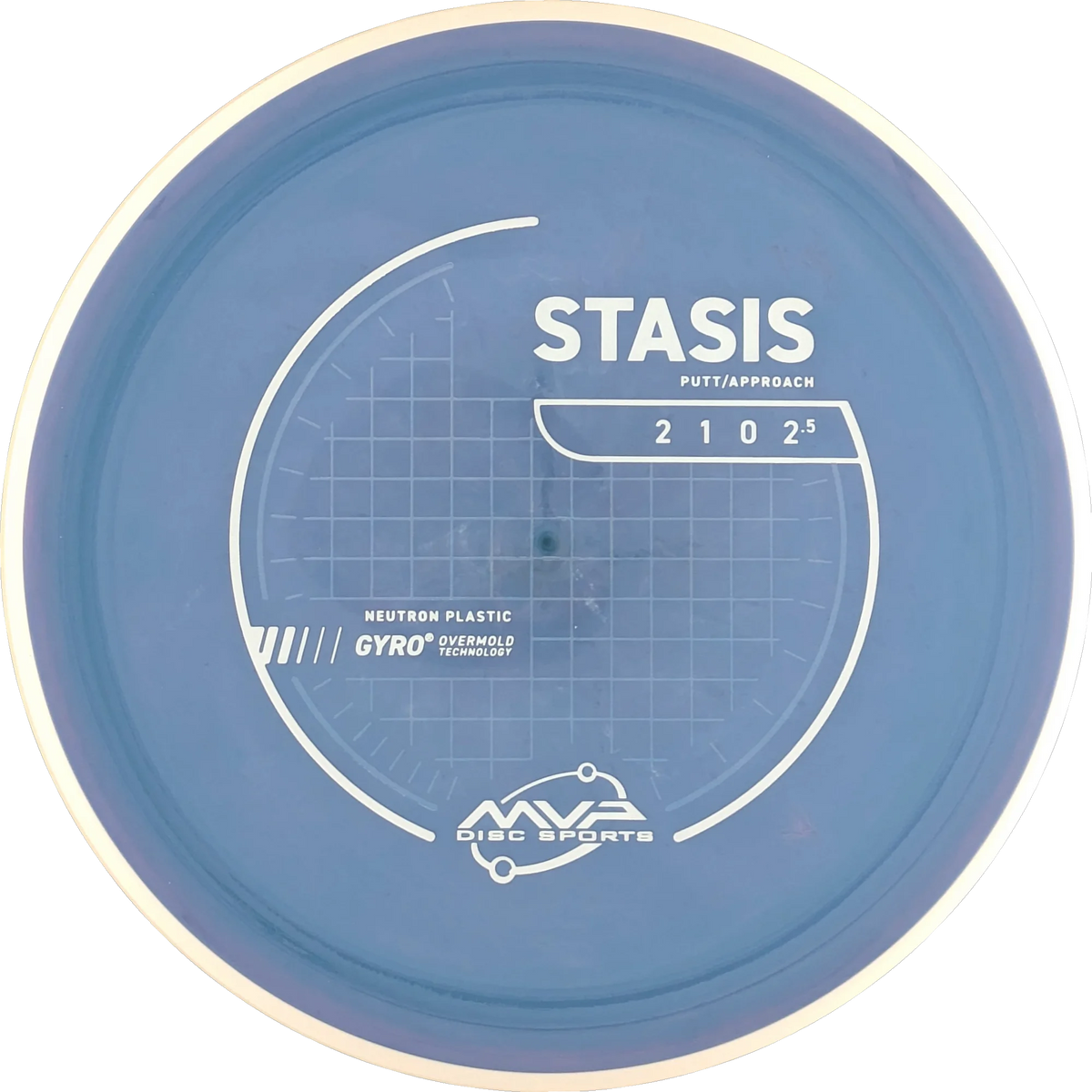 Neutron Stasis
