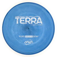 Neutron Terra