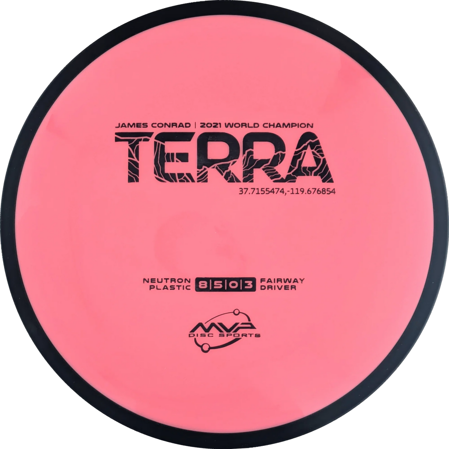 Neutron Terra