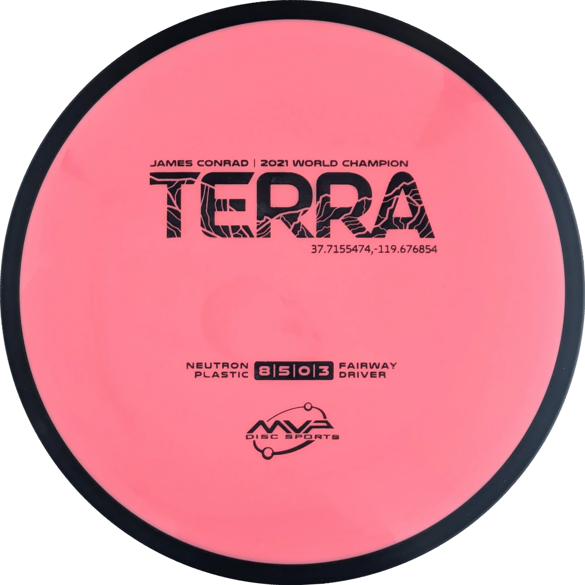 Neutron Terra