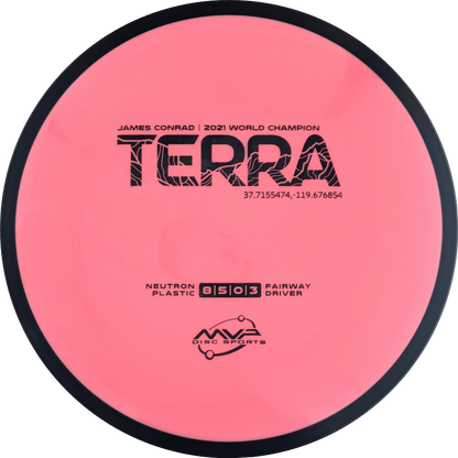 Neutron Terra