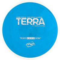 Neutron Terra