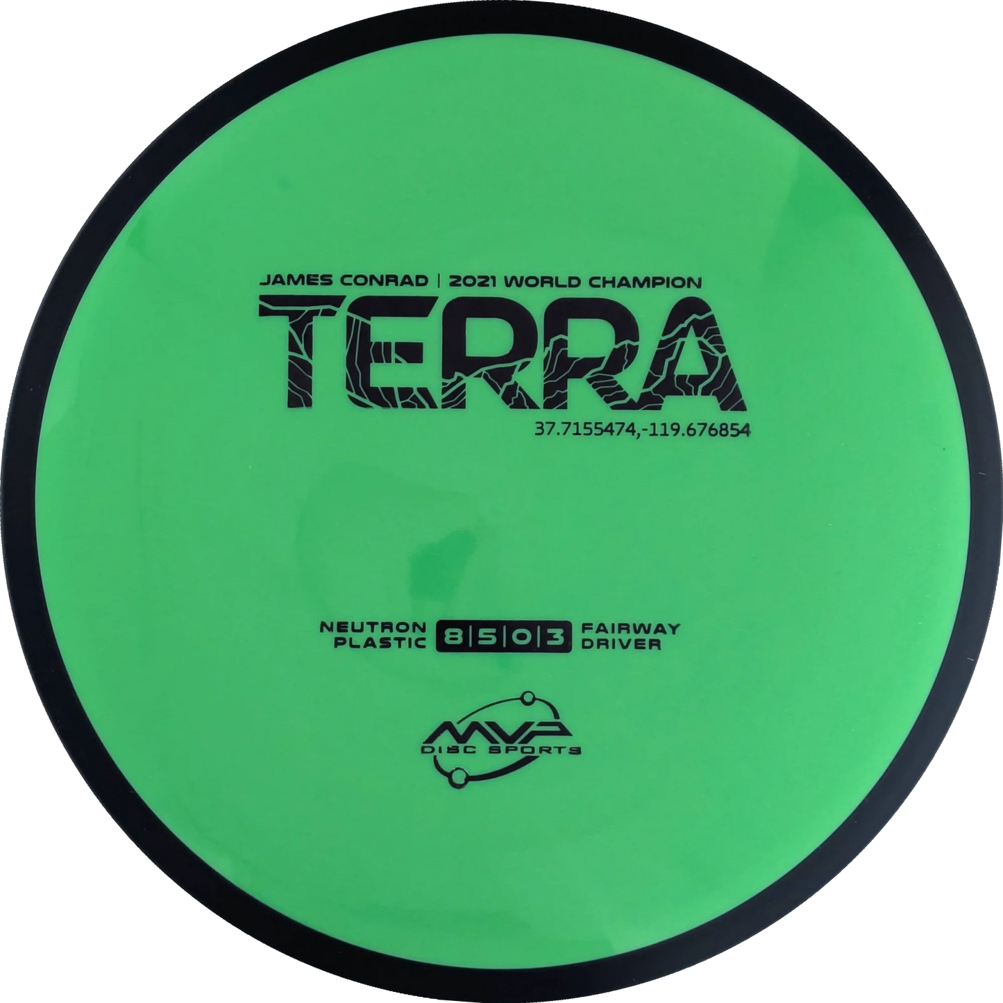 Neutron Terra
