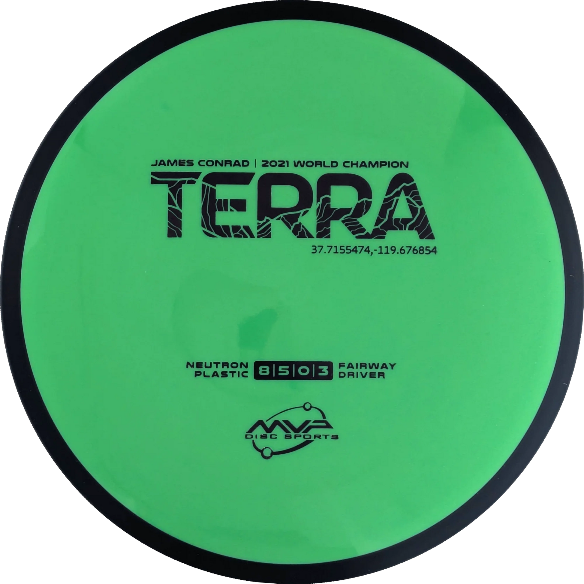 Neutron Terra
